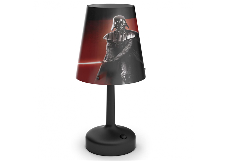 Nachtlamp LED Star Wars Philips 718893016