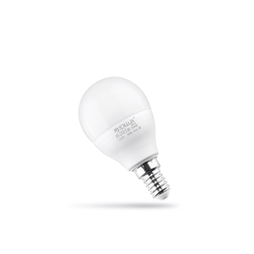 LED lamp E14 3000K 7,5W 620lm Sollux Lighting Sun Light