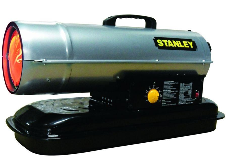 Heteluchtkanon Stanley ST 70T-KFA-E