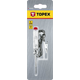 Spanningzoeker 6-24V Topex 39D082