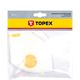 Stofkap, Fijn stof met filter Topex 82S132