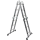 Multifunctionele ladder 4x3 Vorel 17704
