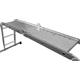 Platform voor multifunctionele ladder 4x3 Vorel 17705
