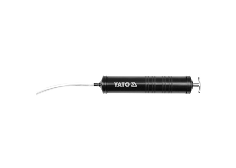 Olie opzuig spuit 0,5L Yato YT-0708