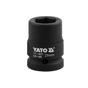 Dop  3/4"   x 21 mm Yato YT-1071