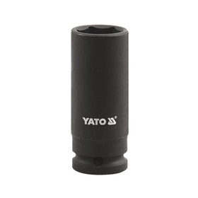 Krachtdop 1" X 33 mm lang Yato YT-1178