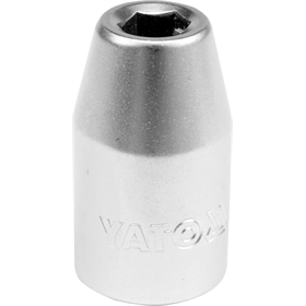 Adapter voor bitjes 1/2 x 8 mm Yato YT-1295