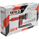 Thermoplastische buis lasser Yato YT-82250