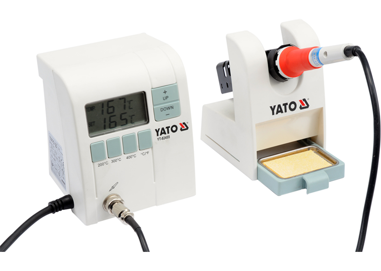Soldeerstation Yato YT-82455