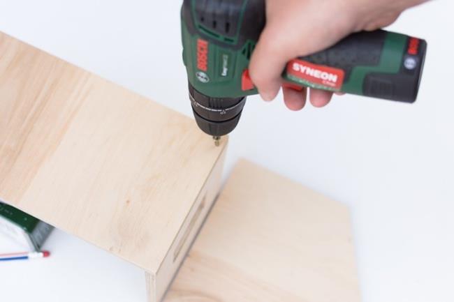 Hoe maak je een kerststal? - DIY-project