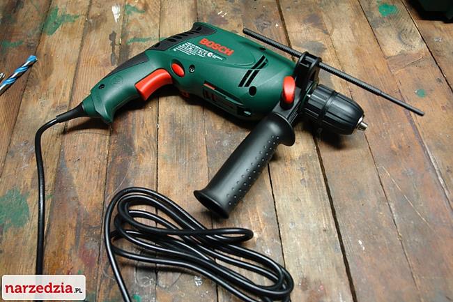 Welke Bosch slagboormachine, volgens professionals