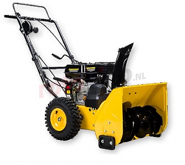 Sneeuwblazer kopen? | Breed assortiment | Van Mourik Tuinmachines