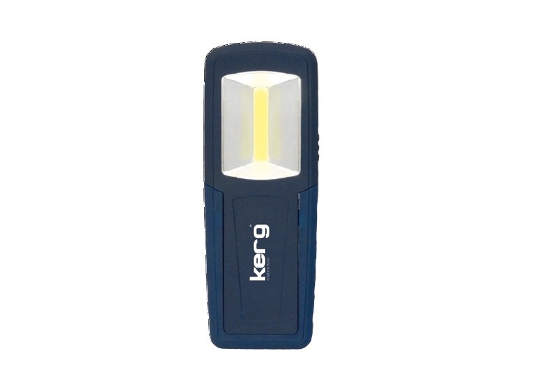 LED lamp Acar KERG KG.03.4.15.00.00.30
