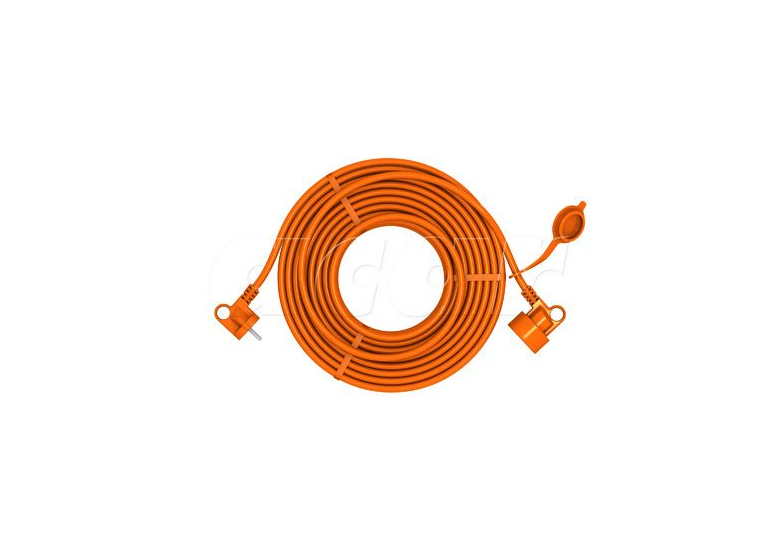 Verlengkabel Acar P.PS-US.3X1.5/30M.P