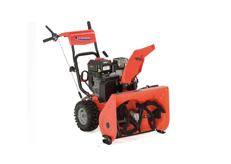 Sneeuwruimer met aandrijving Agroma H924