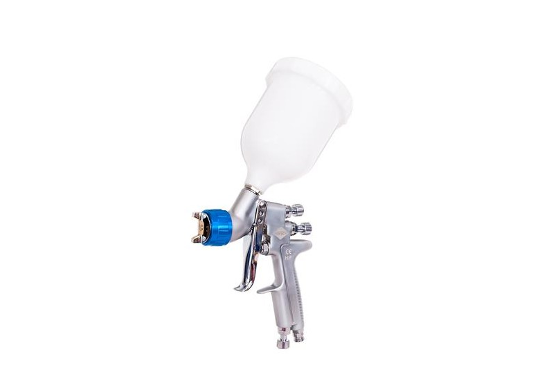 Verfspuit Airpress 45194