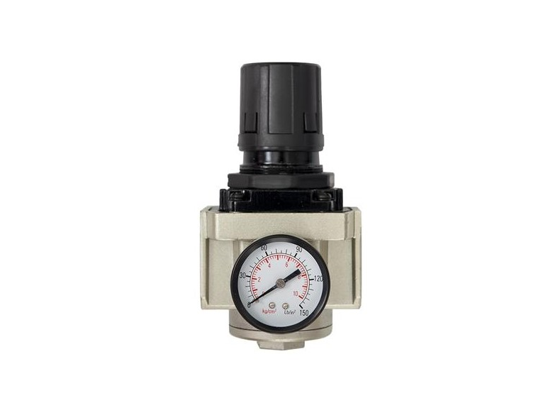 Reduceerventiel 3/4" Airpress 45241