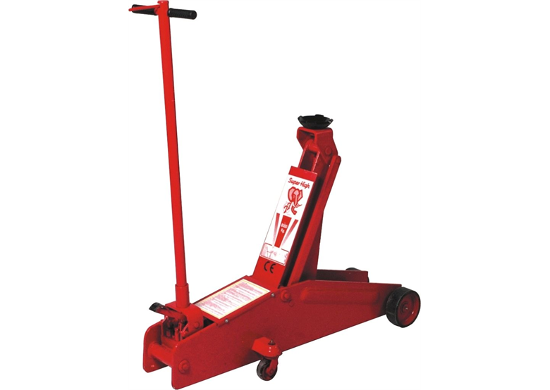 Krik SH-80 8t Airpress 72500