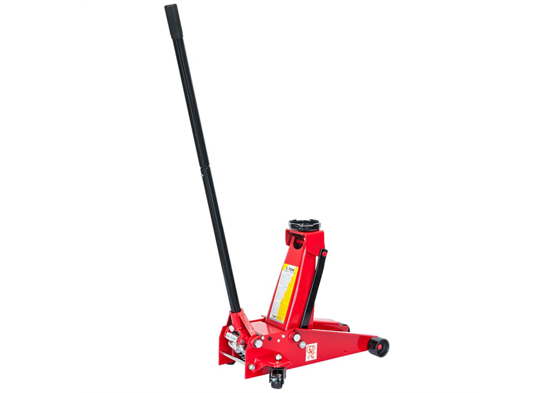 Garage krik 3000kg Airpress Dual pump