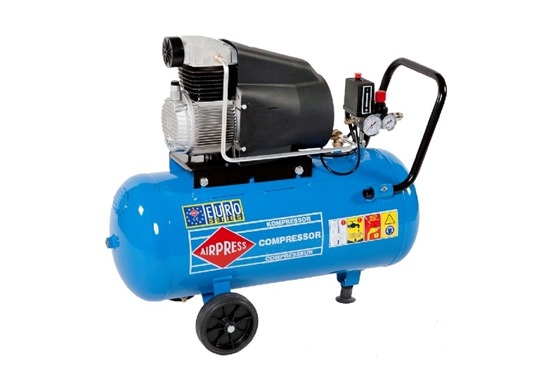 Compressor Airpress H280-25