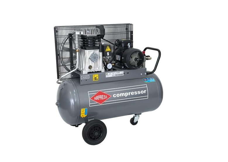 Compressor Airpress HK420-100