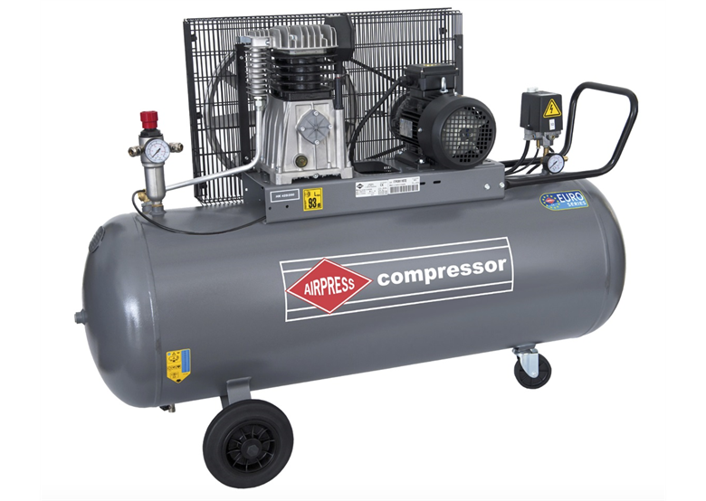 Compressor Airpress HK650-300