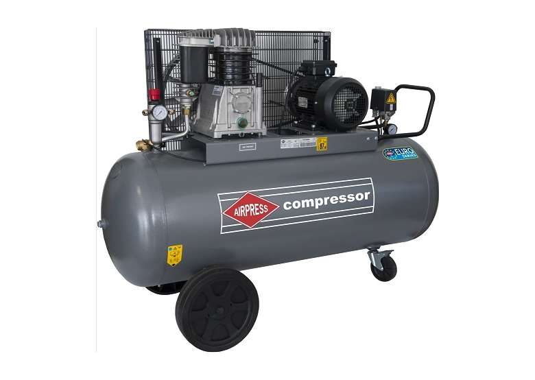 Compressor Airpress HK700-300
