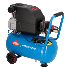 Compressor 24l Airpress HL 260-25