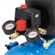 Compressor 24l Airpress HL 260-25