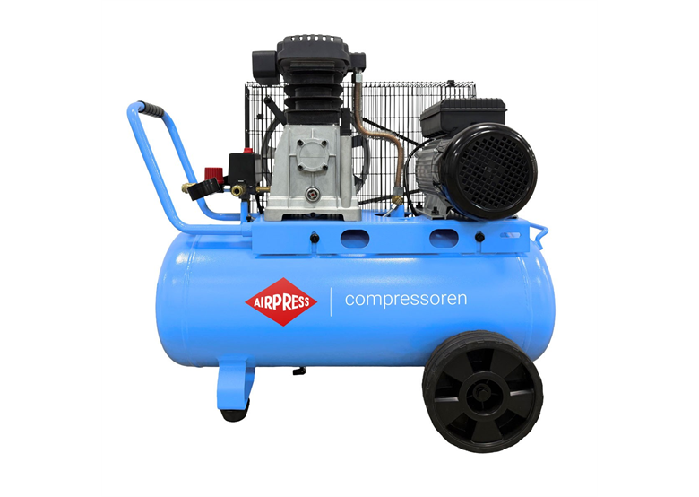 Compressor Airpress HL 340-50
