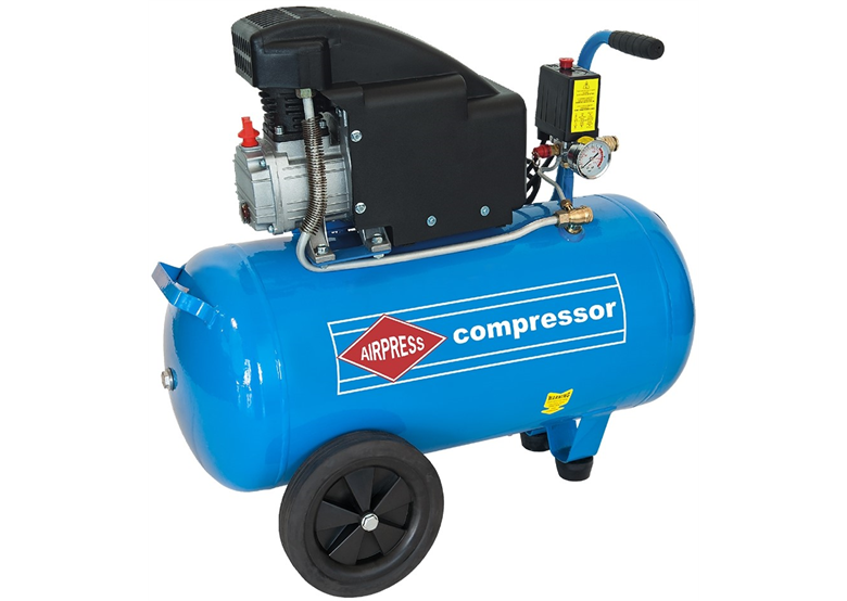 Compressor 50 ltr Airpress HL155-50