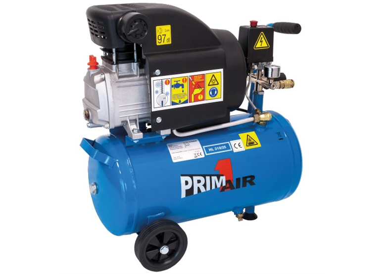 Compressor Airpress HL310/25 Primair