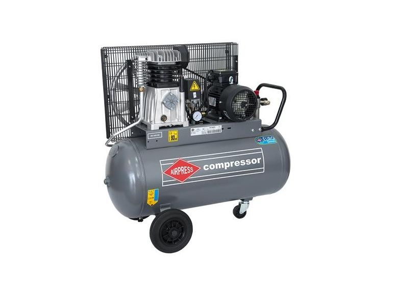 Compressor Airpress HL425-100