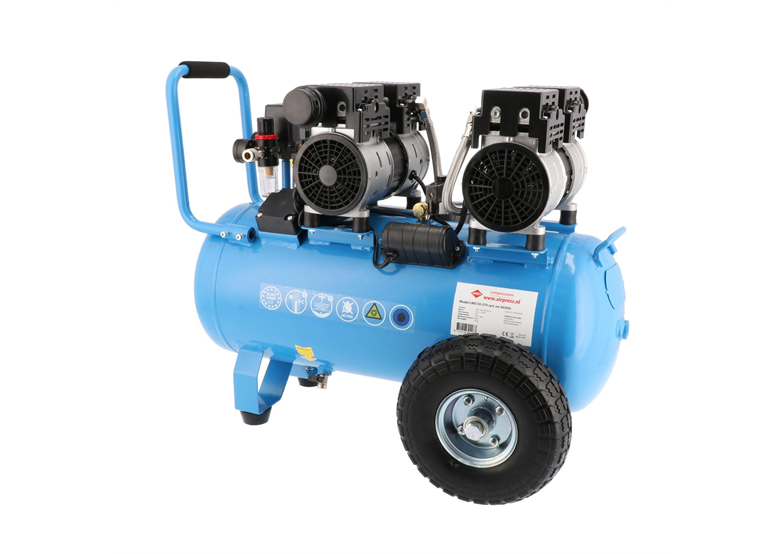 Compressor Airpress LMO 50-270 SILENT