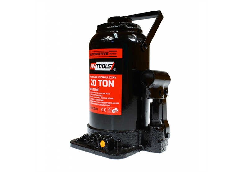 Hydraulische Potkrik Awtools 
