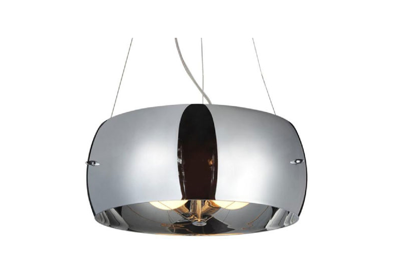 Hanglamp COSMO 2 Azzardo 2901-3PB