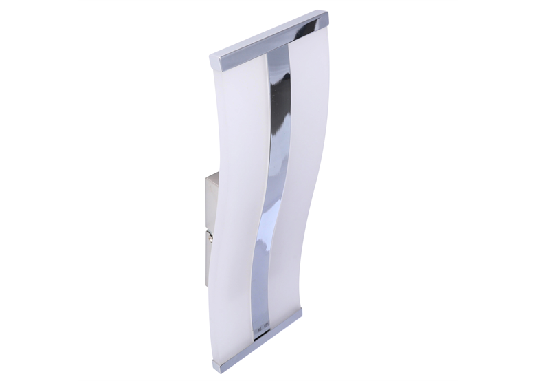 Wandlamp  LED BERTONE Azzardo 7103-2We