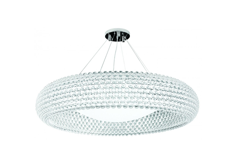 Hanglamp ACRYLIO XXL Azzardo LP6012-XL
