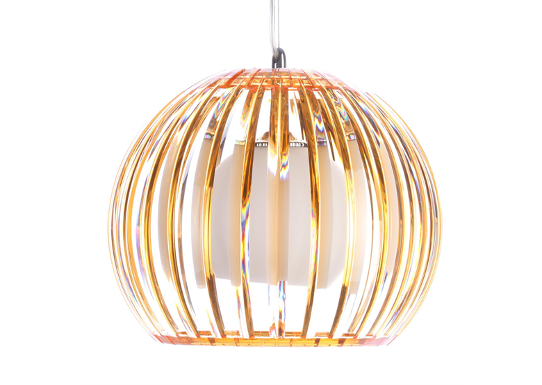 Hanglamp ARCADA L Azzardo LP6013-1SO