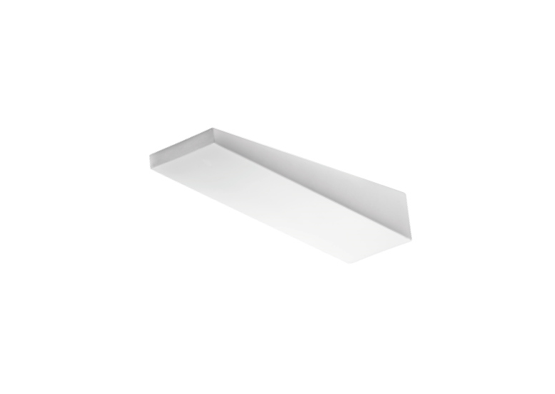 Wandlamp  LED VIALETTO L Azzardo MB5796S-A