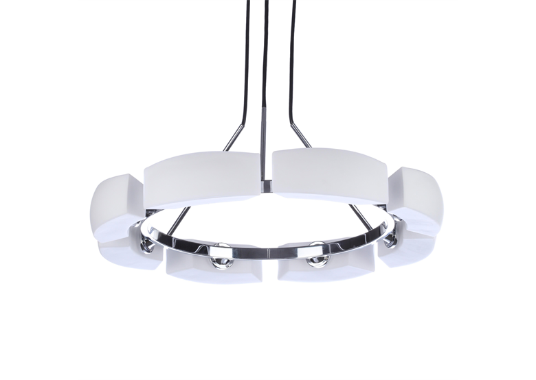 Hanglamp FIONA Azzardo MD 1029-8