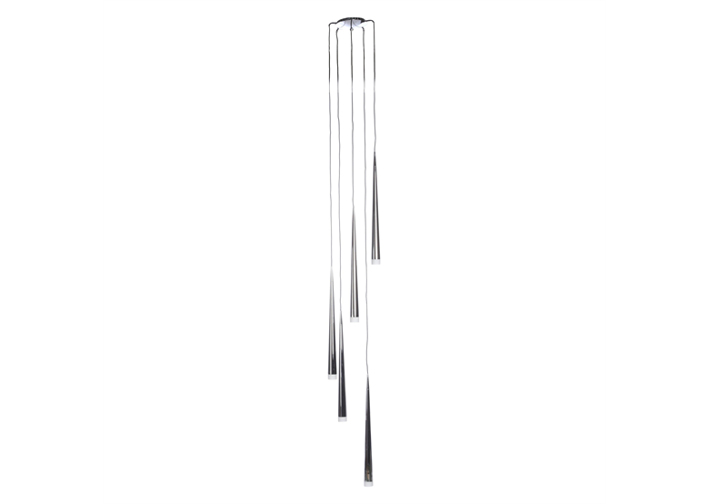 Hanglamp STYLO 5 Azzardo MD1220A-5W