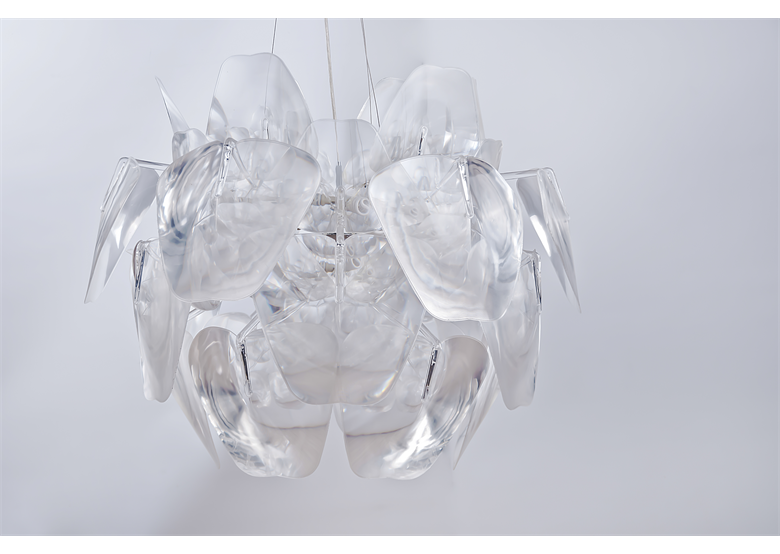 Hanglamp 3D Azzardo MD2091-3