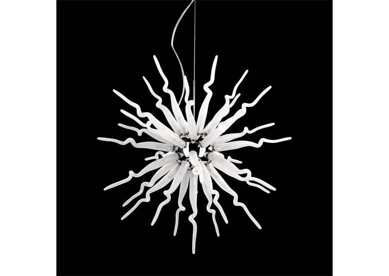 Hanglamp OCTOPUS Azzardo MP 6170-31