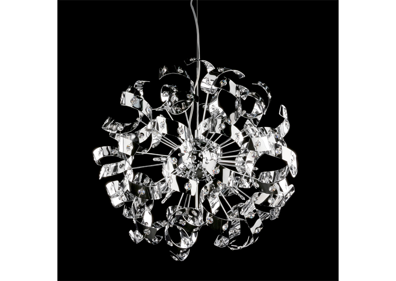 Hanglamp HAIR Azzardo MP44019-13