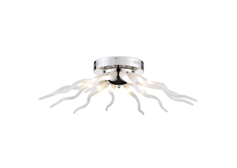 Plafondlamp OCTOPUS Azzardo MX 6170-12