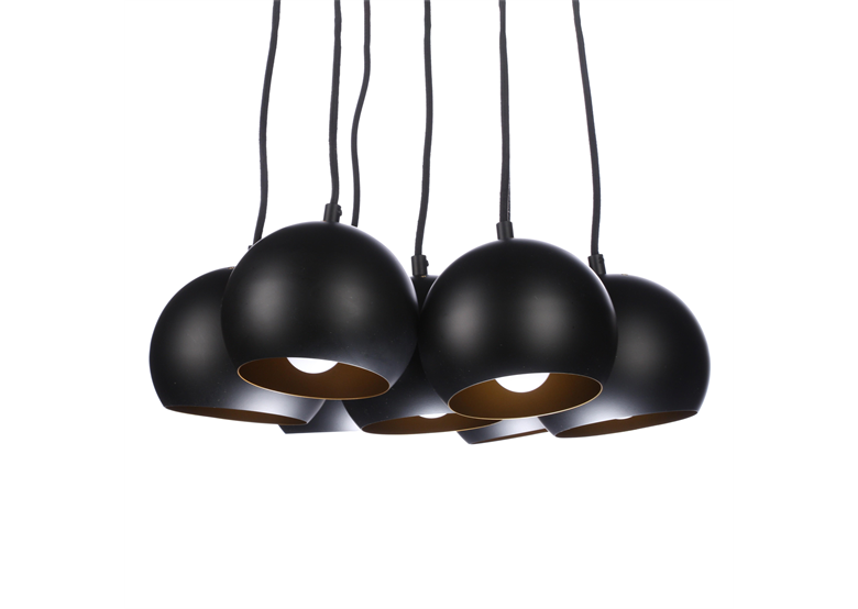 Hanglamp NOA 7 Azzardo PL-6084