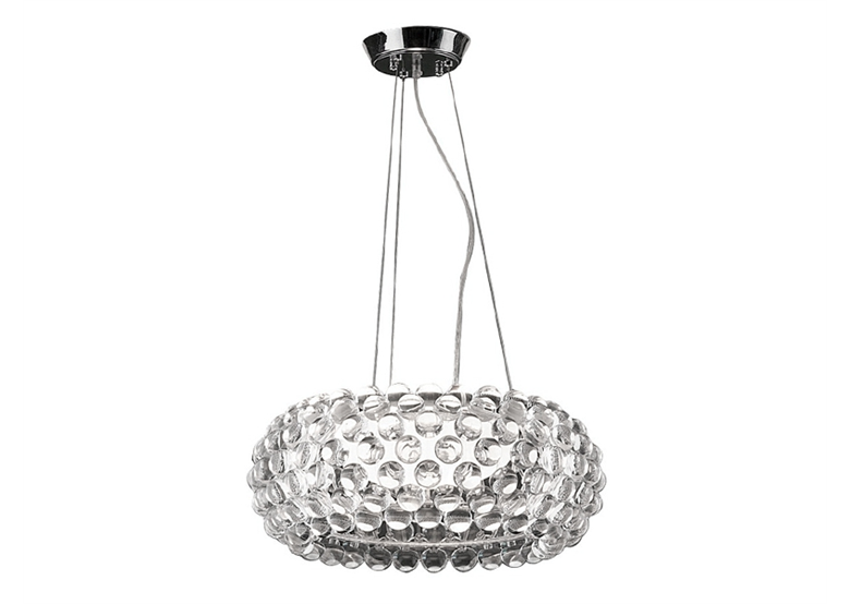 Hanglamp ACRYLIO 40 Azzardo V 026-400