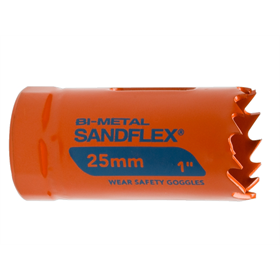 Gatzagen bimetaal 25mm Sandflex® Bahco 3830-25-VIP