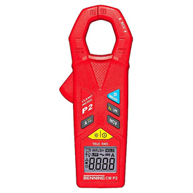 Stroomtang-meter  CMP2 Benning BG044679